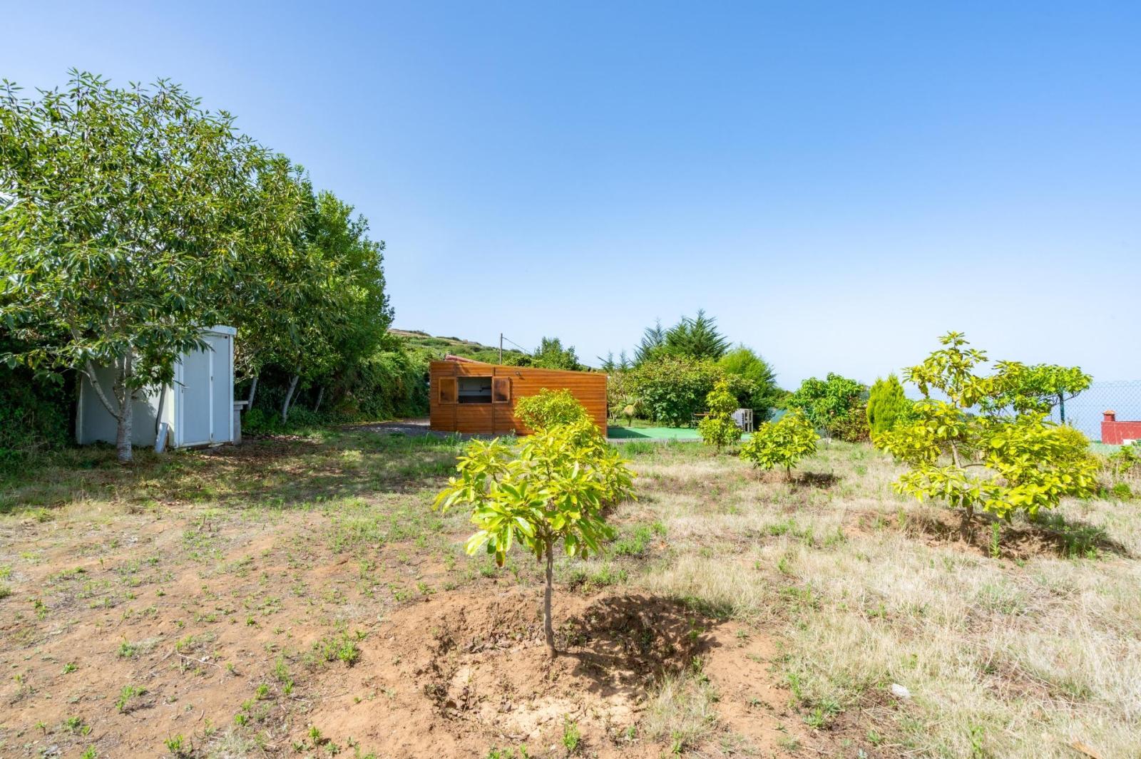 Finca en Venta en Los Realejos