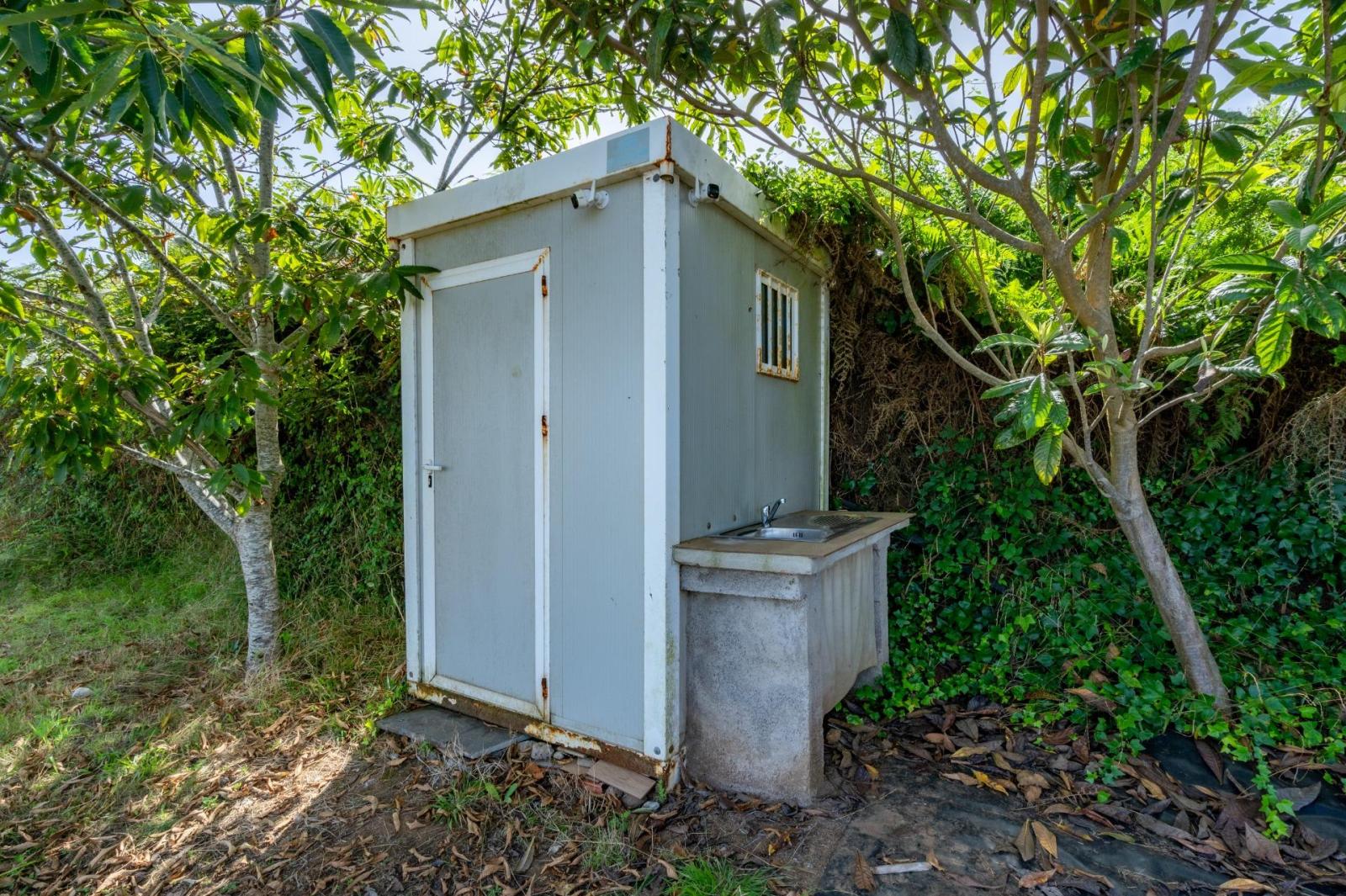 Finca en Venta en Los Realejos