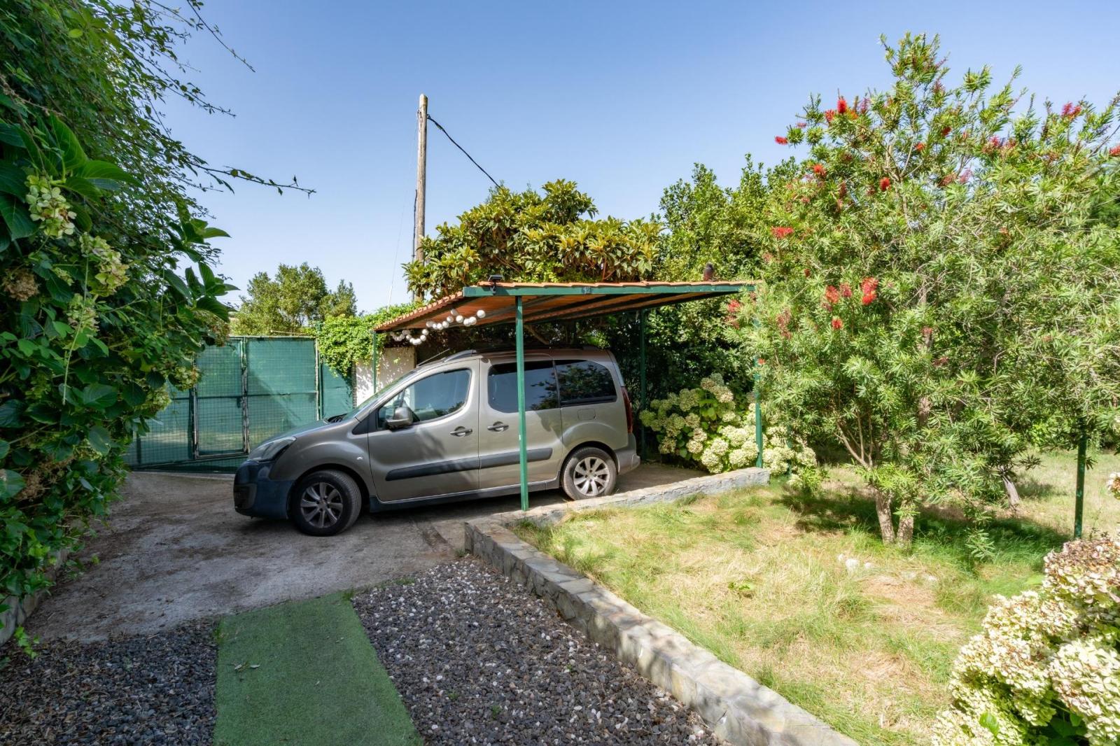 Finca en Venta en Los Realejos