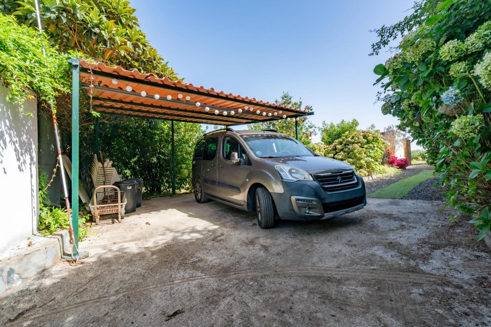 Finca en Venta en Los Realejos