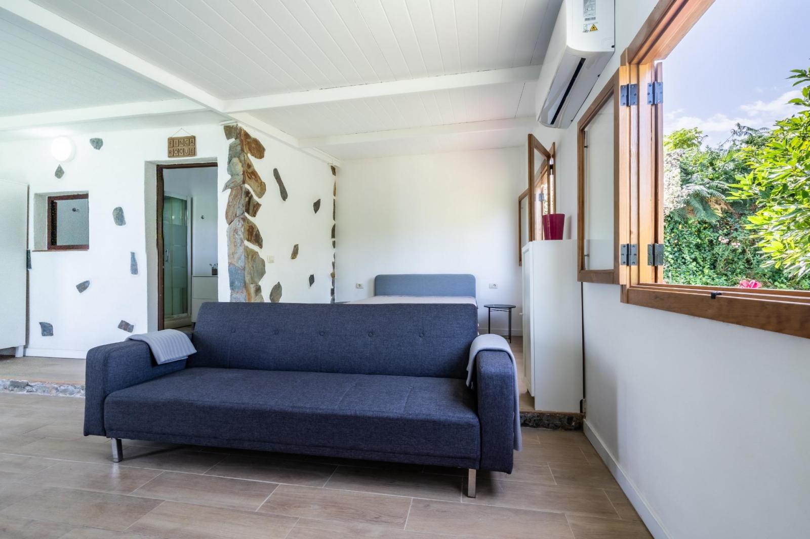 Finca en Venta en Los Realejos