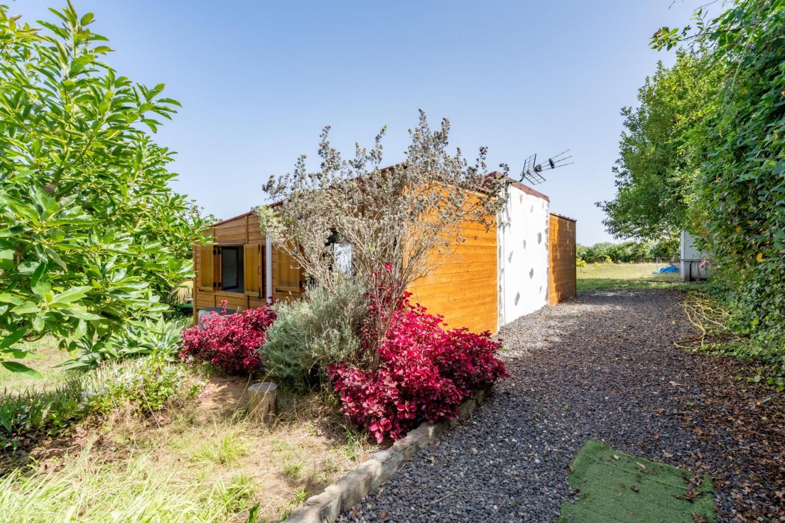 Finca en Venta en Los Realejos