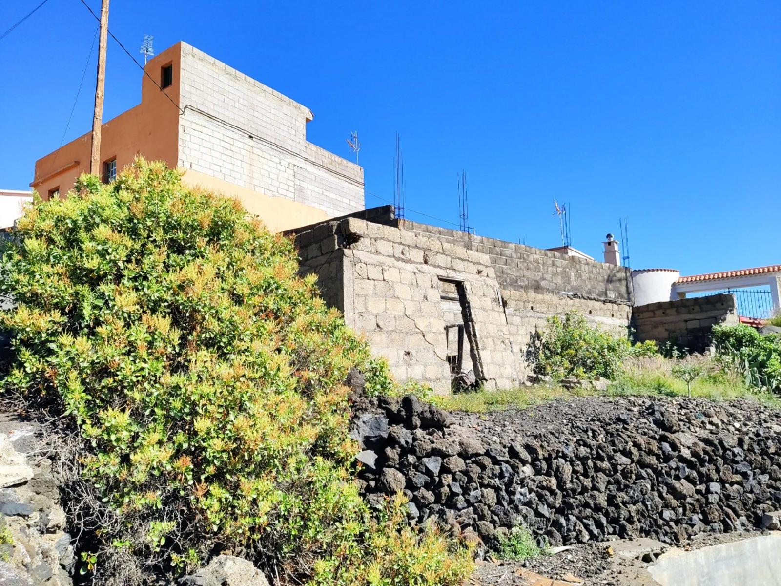 Building Site for Sale in Arafo
