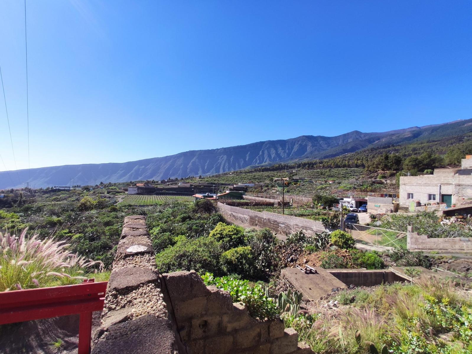 Building Site for Sale in Arafo