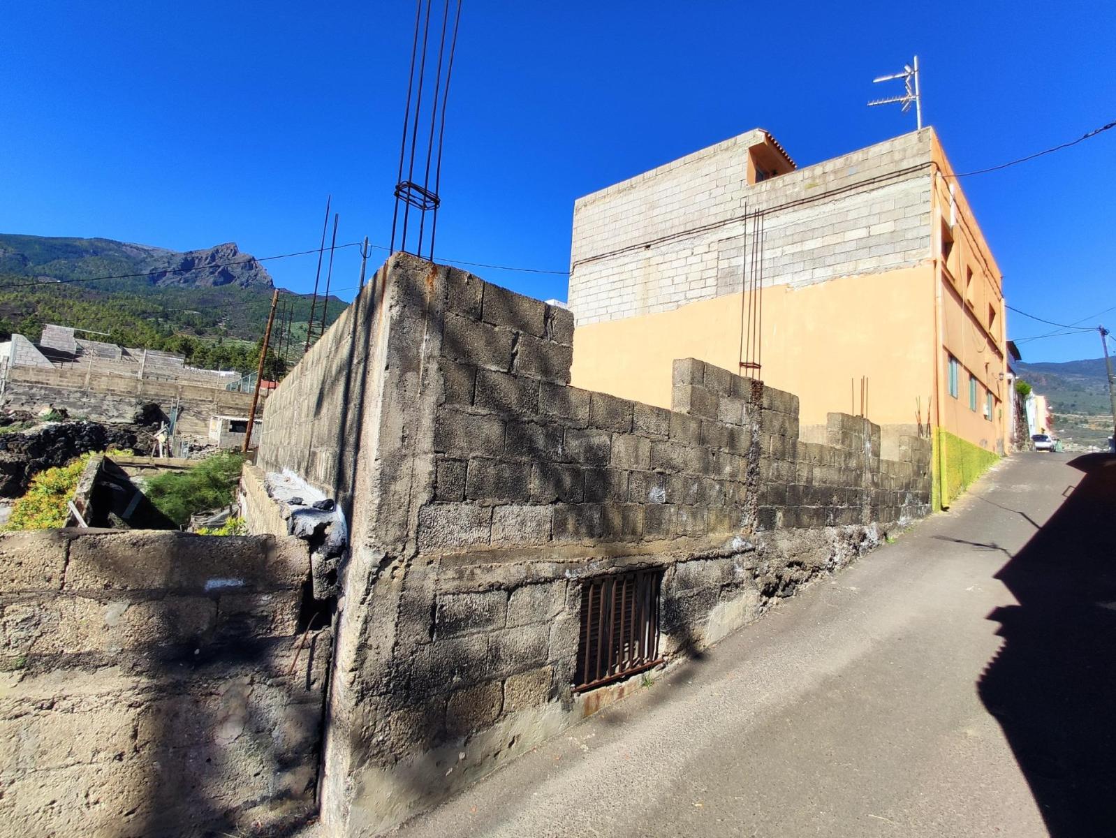 Building Site for Sale in Arafo