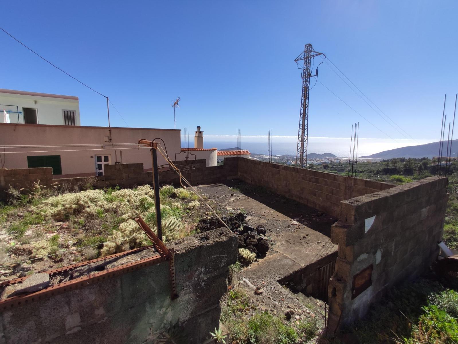 Building Site for Sale in Arafo