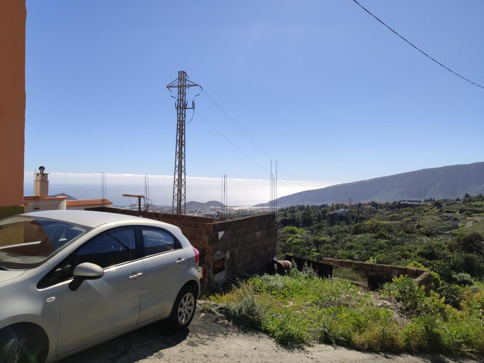 Building Site for Sale in Arafo