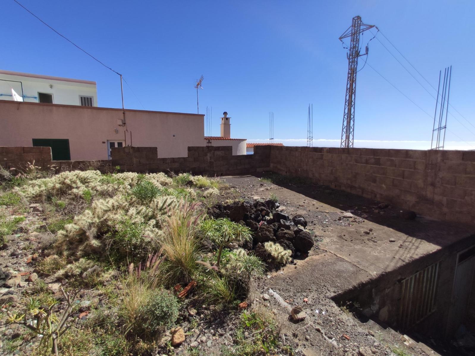 Building Site for Sale in Arafo