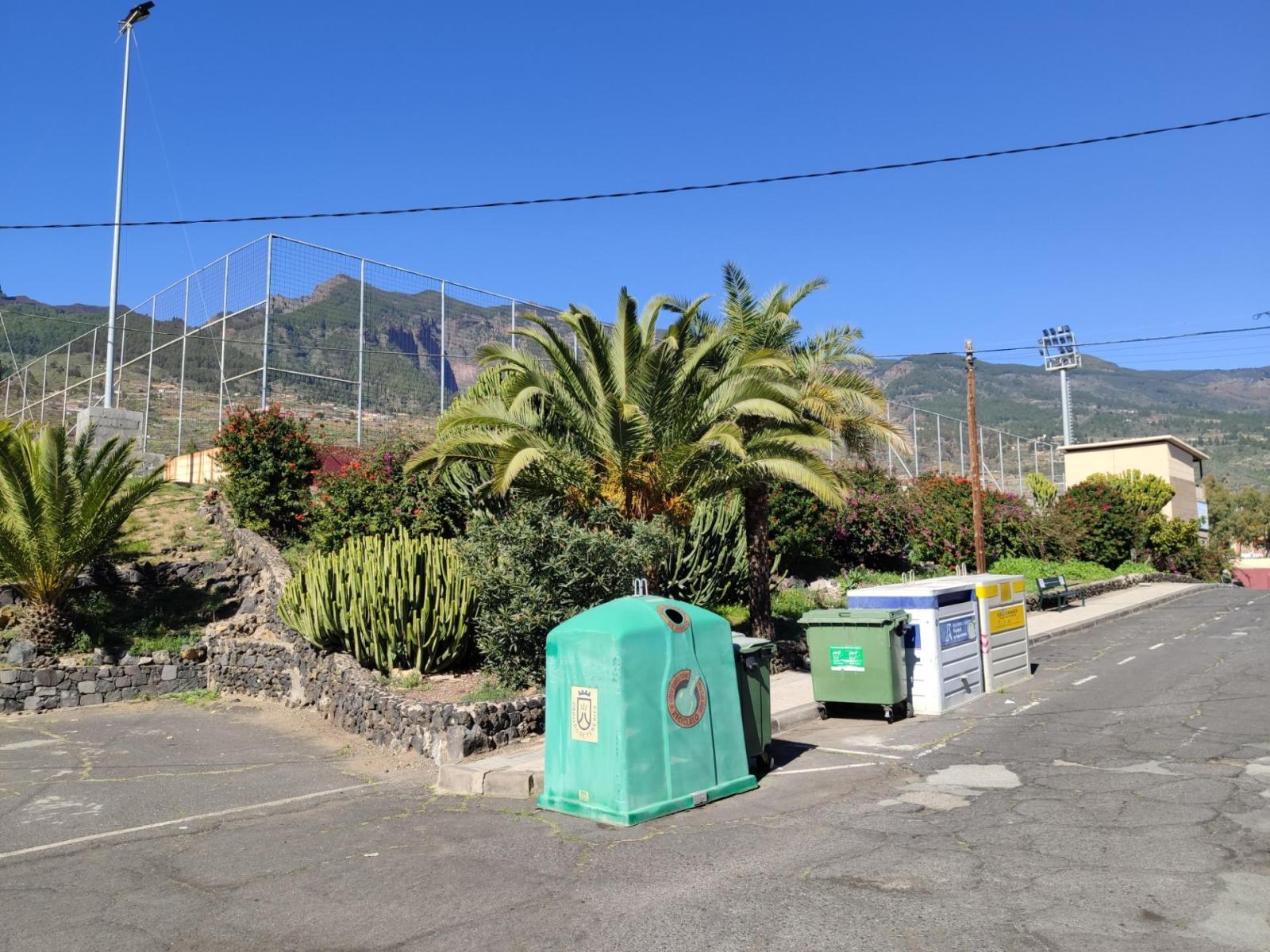 Building Site for Sale in Arafo