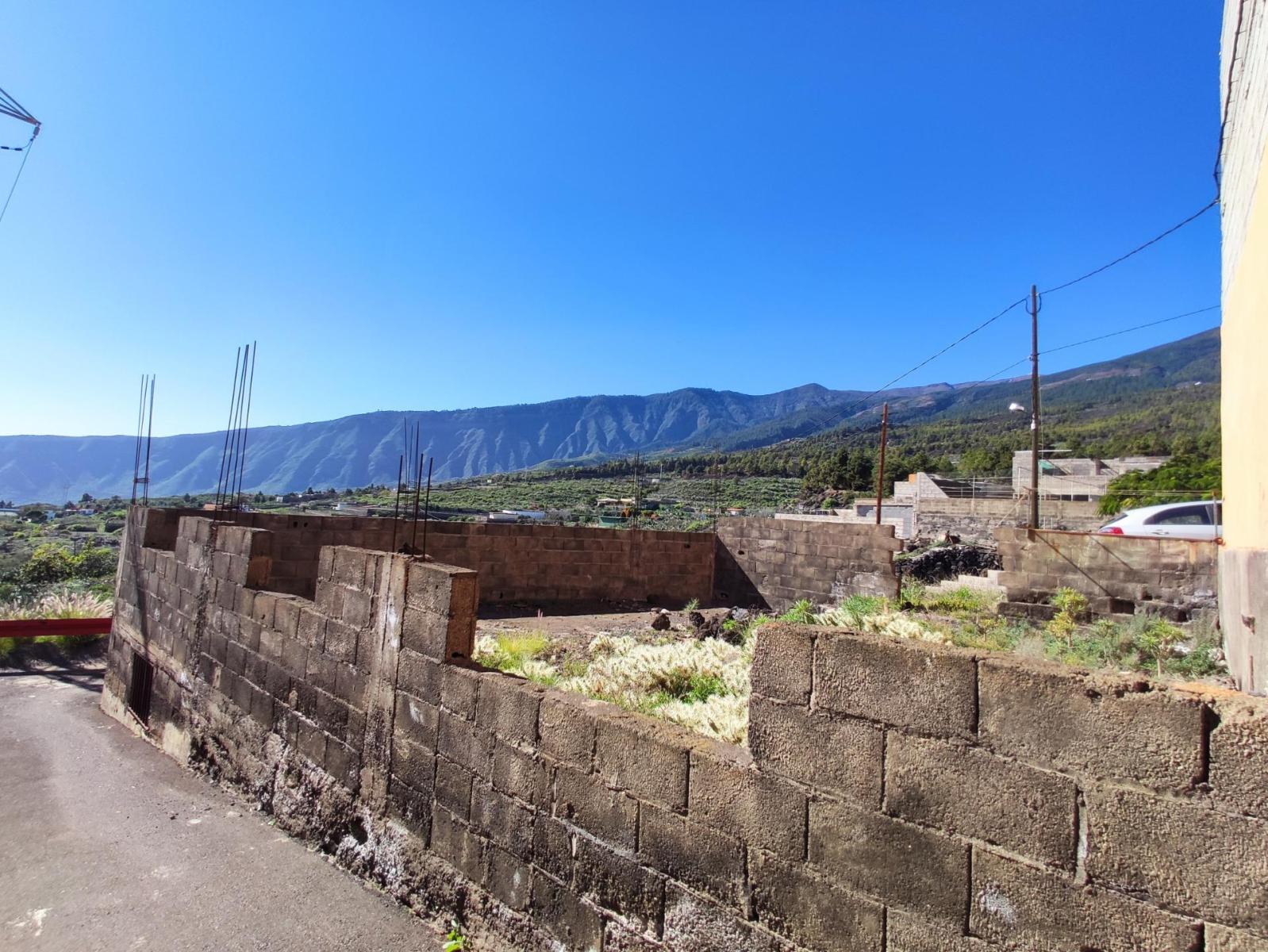 Building Site for Sale in Arafo