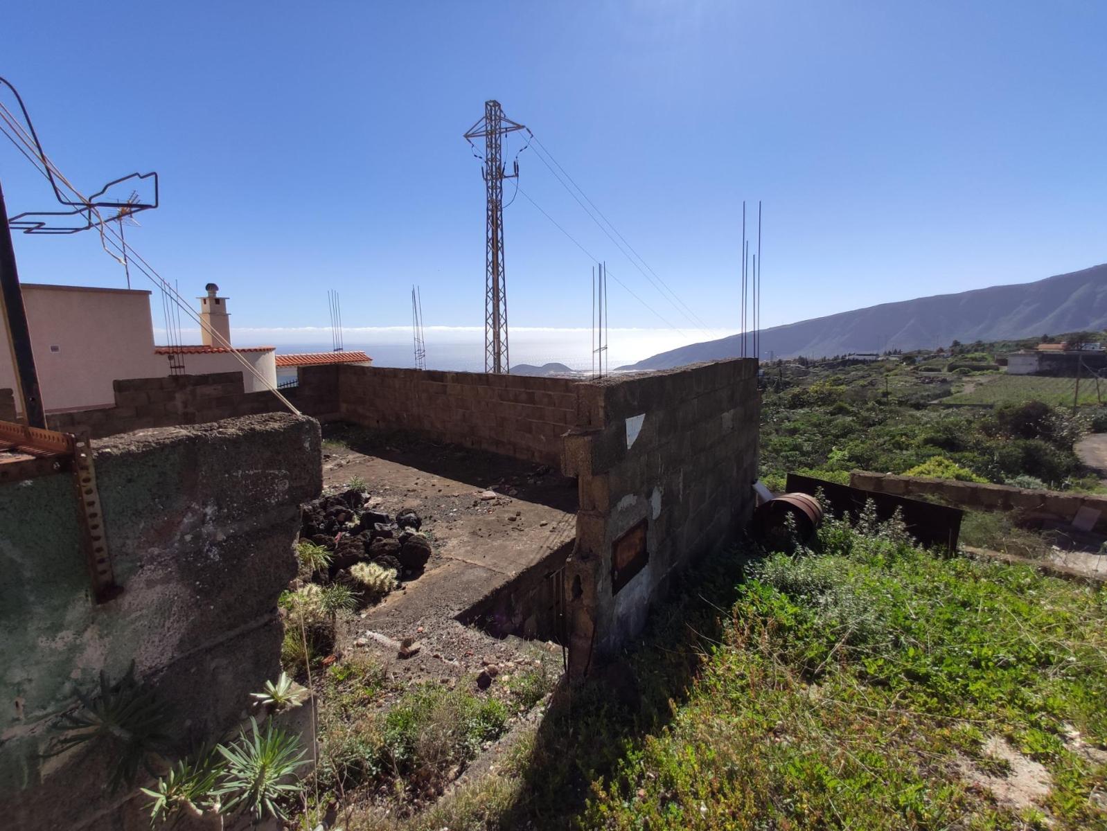 Building Site for Sale in Arafo