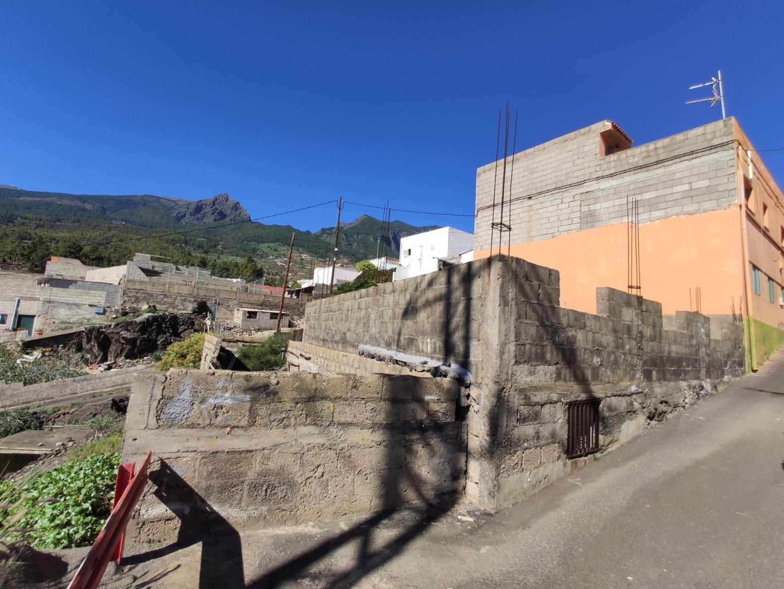 Building Site for Sale in Arafo