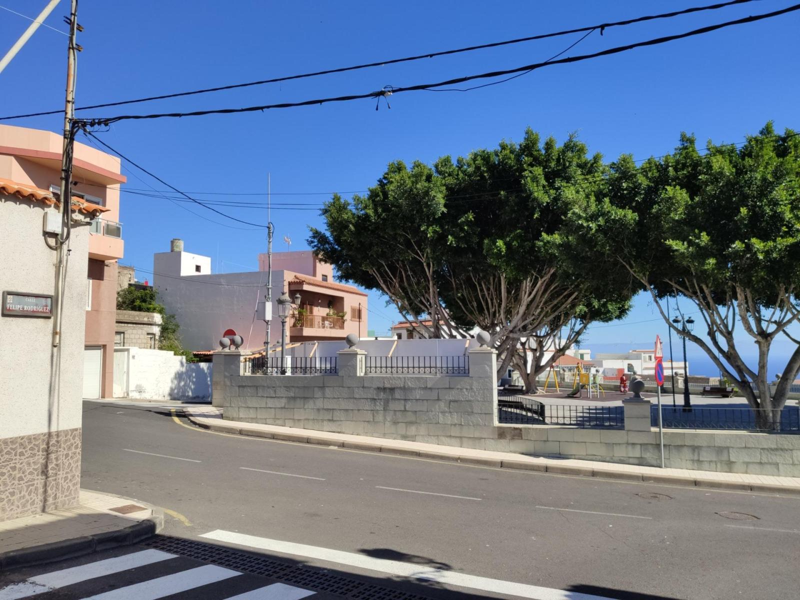 Building Site for Sale in Arafo