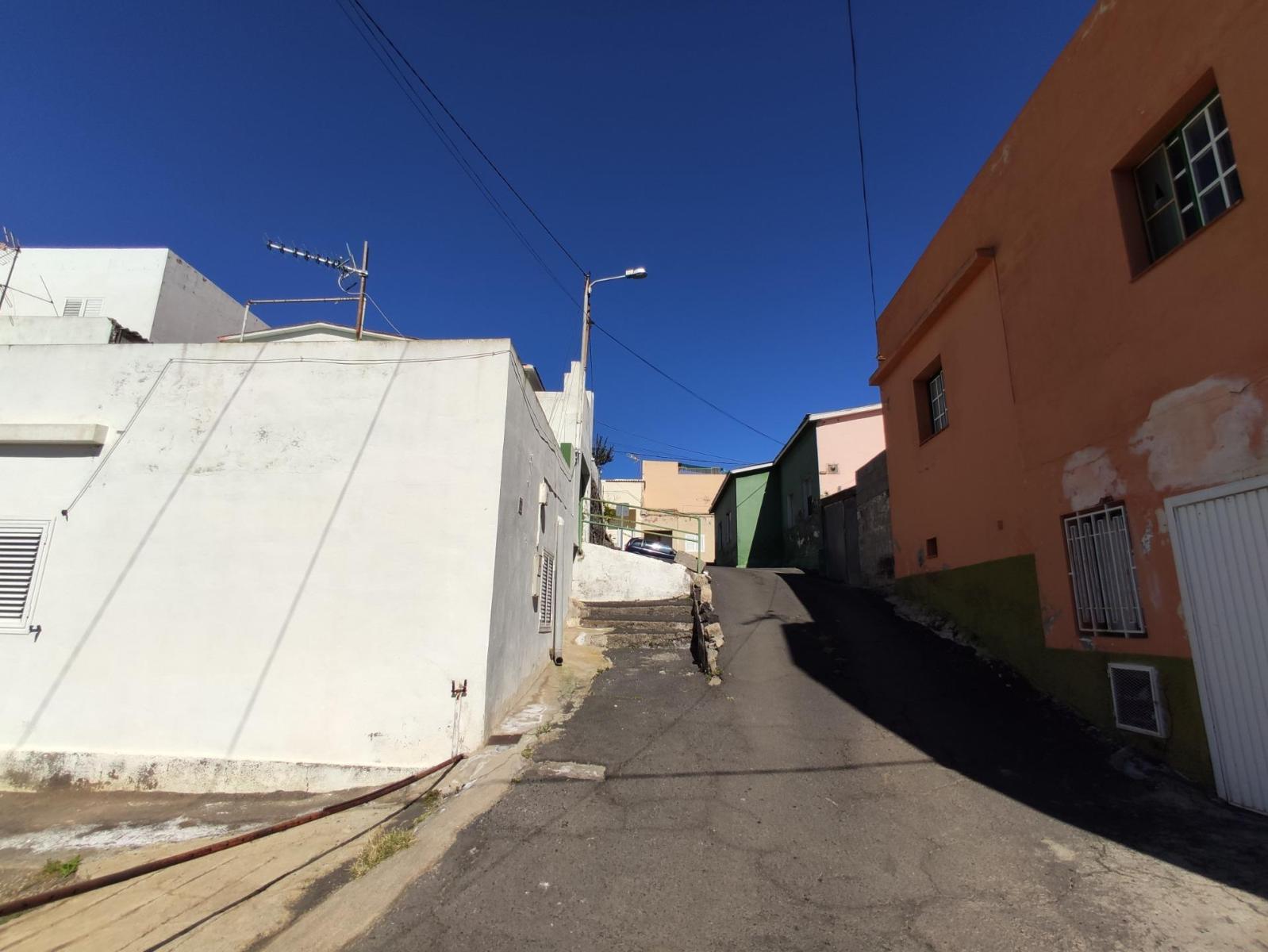 Building Site for Sale in Arafo