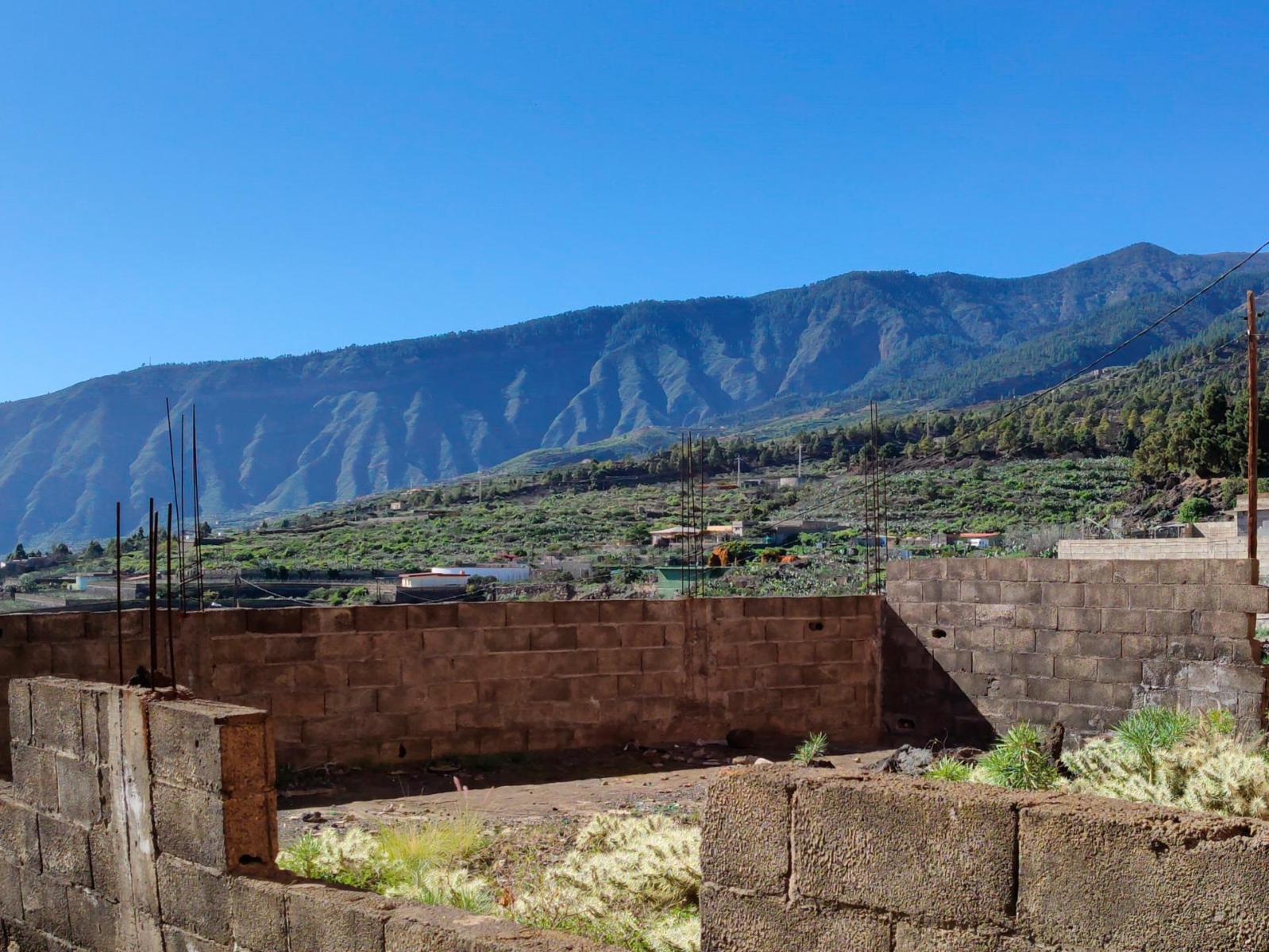 Building Site for Sale in Arafo