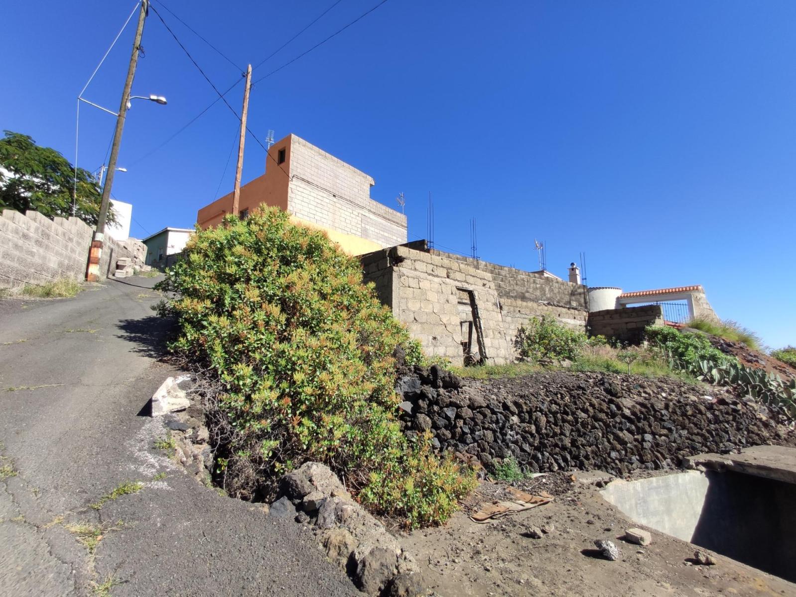 Building Site for Sale in Arafo