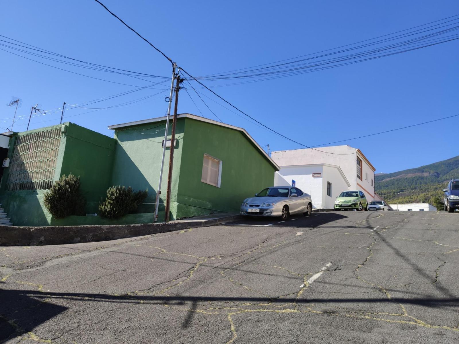 Building Site for Sale in Arafo