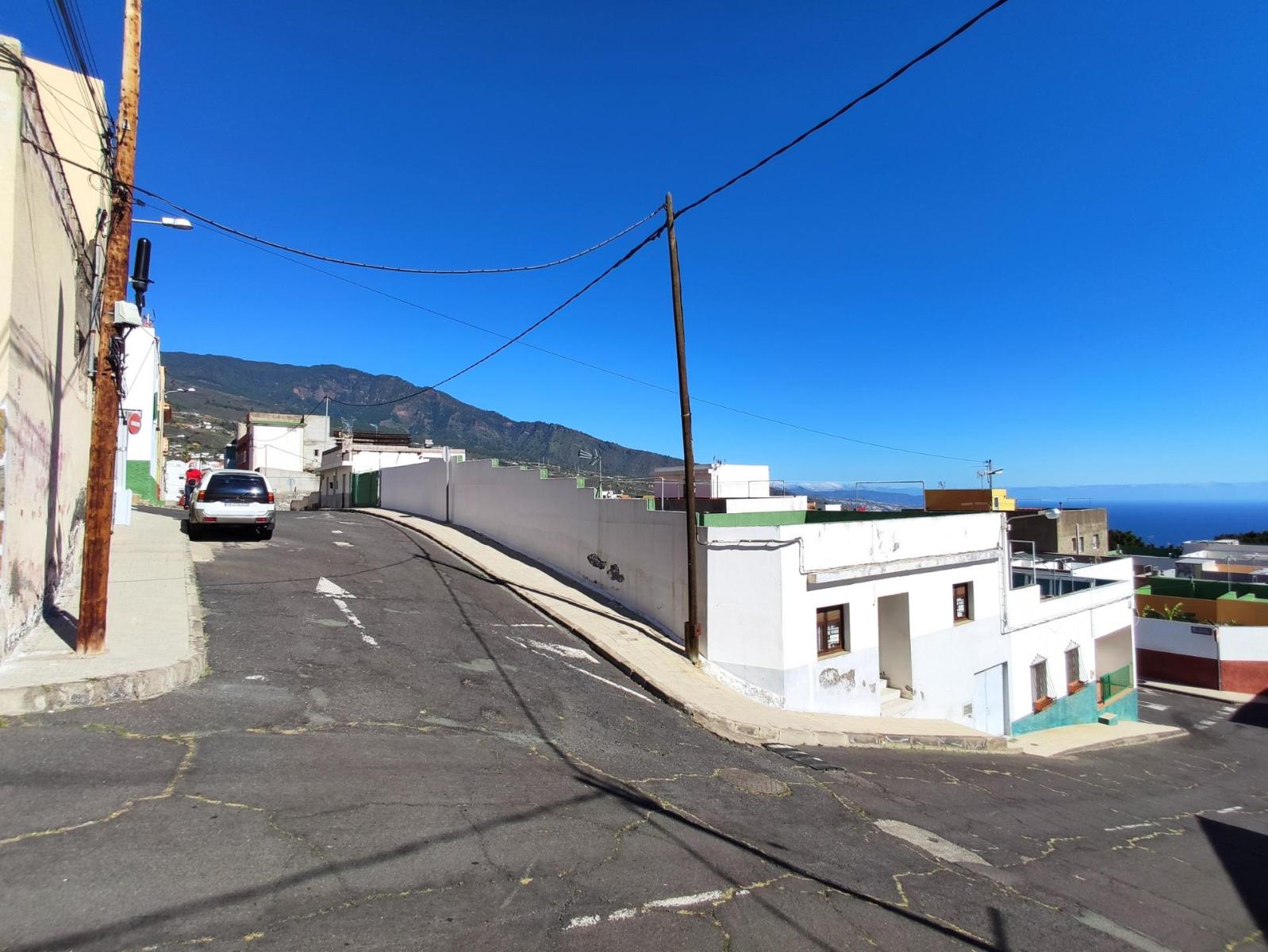 Building Site for Sale in Arafo
