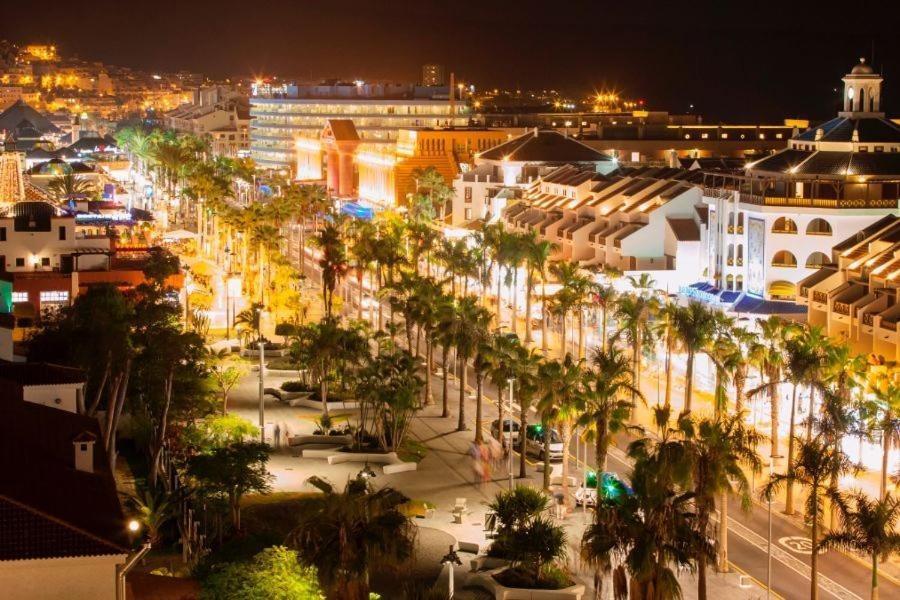 Premise for Rent in Arona