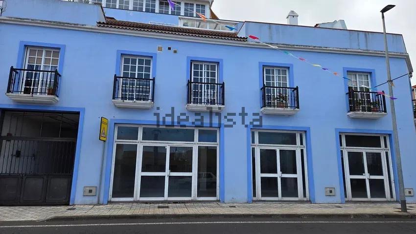 Garage for Sale in La Orotava