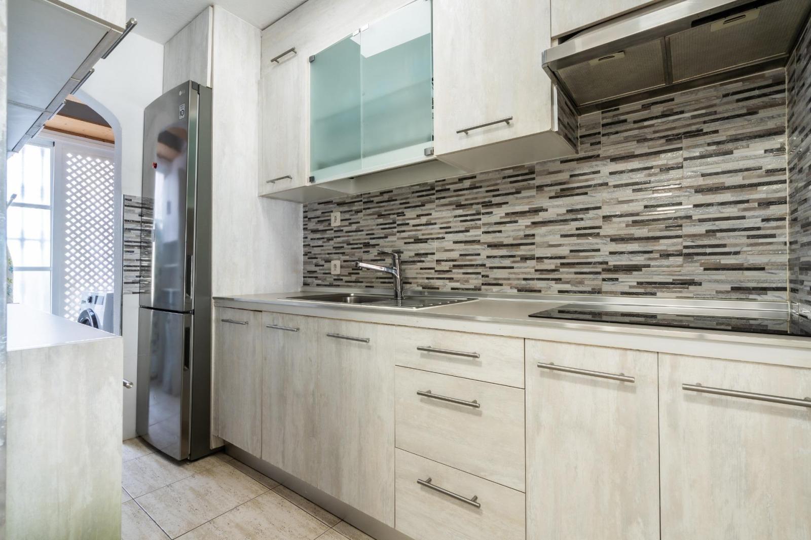 Duplex for Sale in Adeje