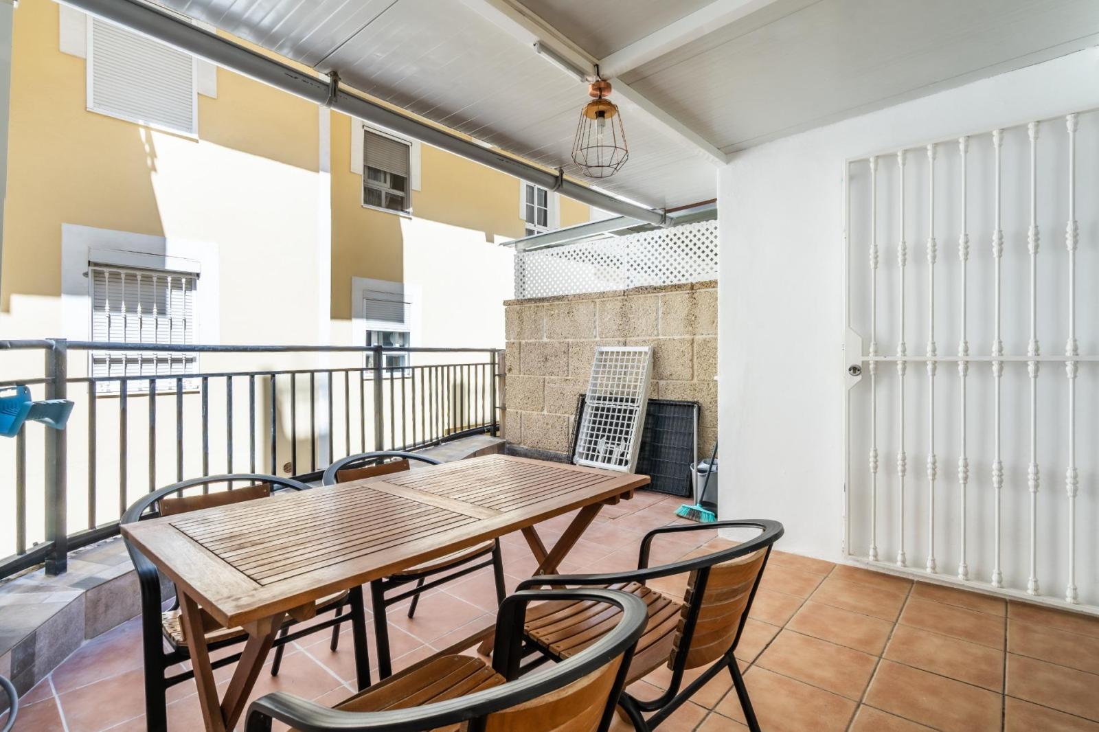 Duplex for Sale in Adeje