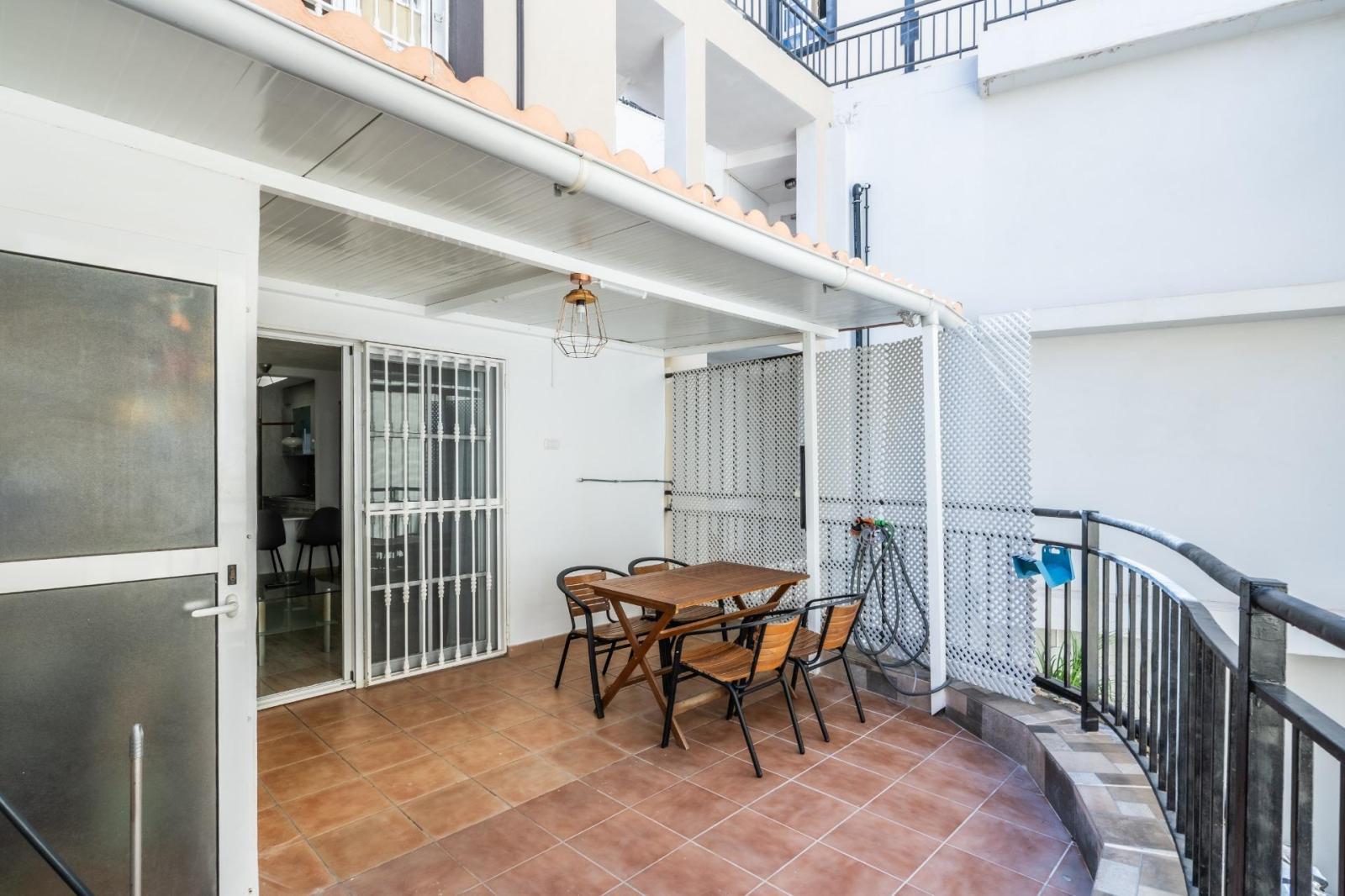 Duplex for Sale in Adeje