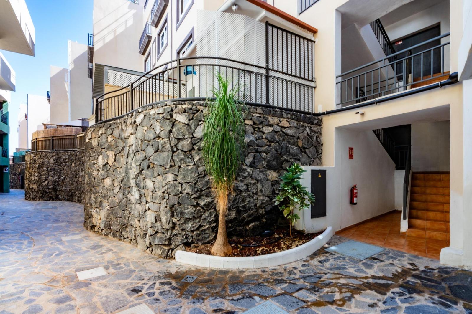 Duplex for Sale in Adeje