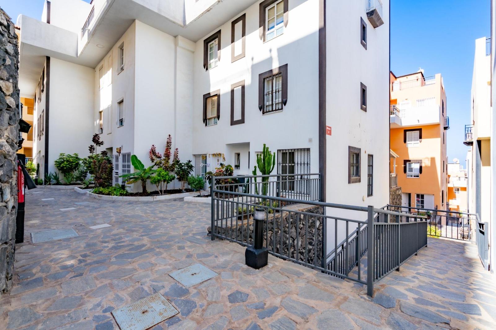 Duplex for Sale in Adeje