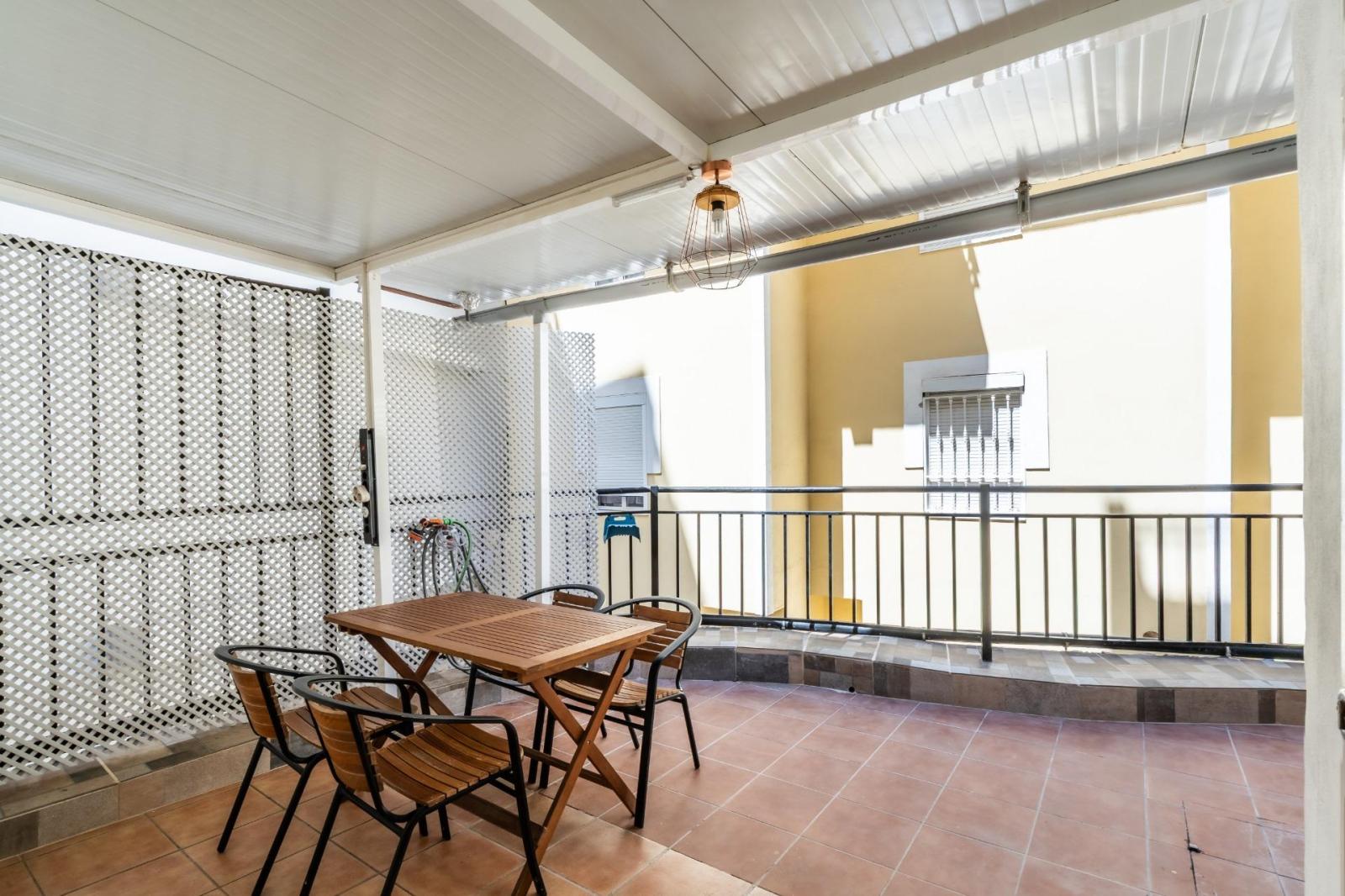 Duplex for Sale in Adeje