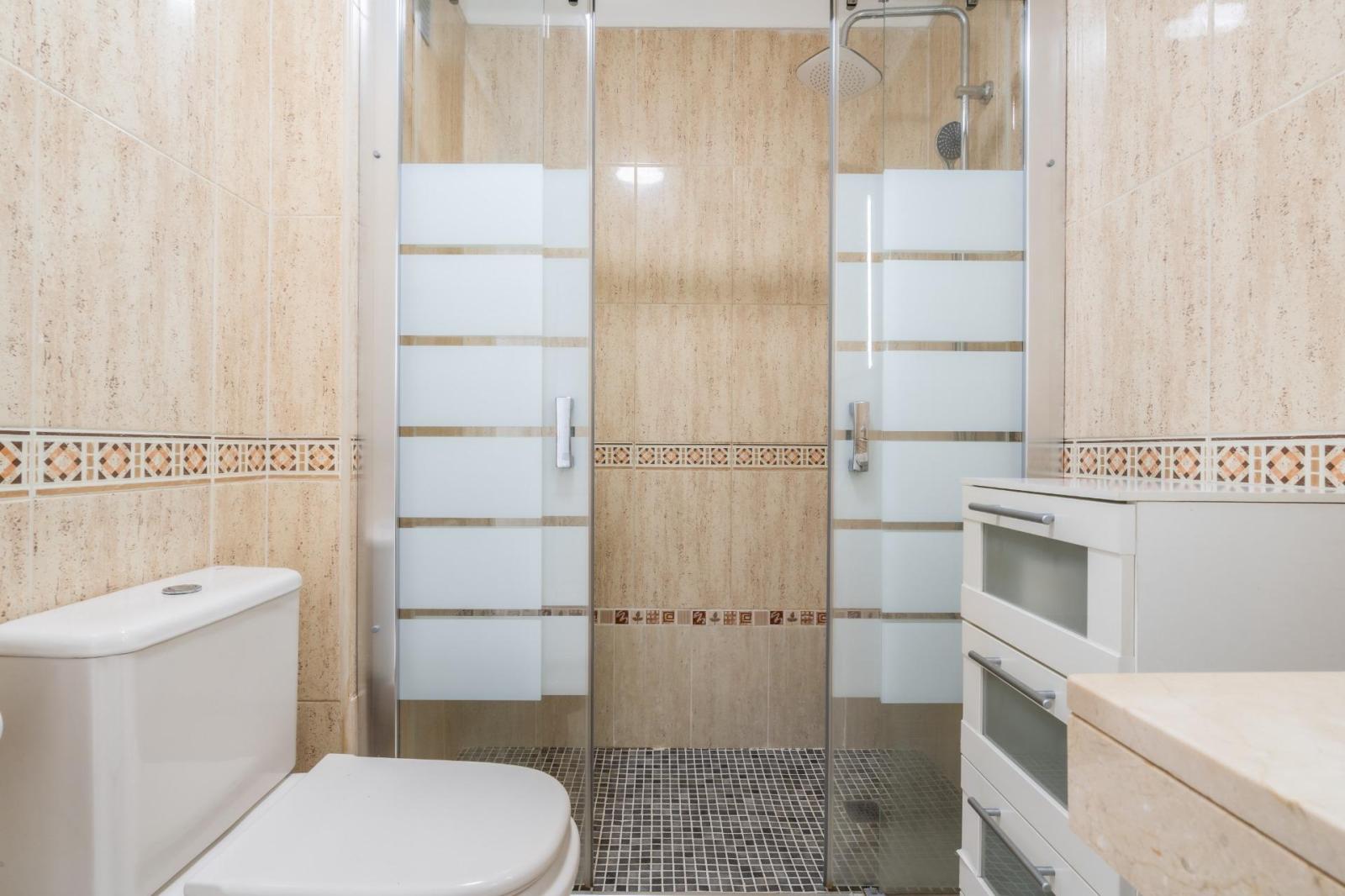 Duplex for Sale in Adeje