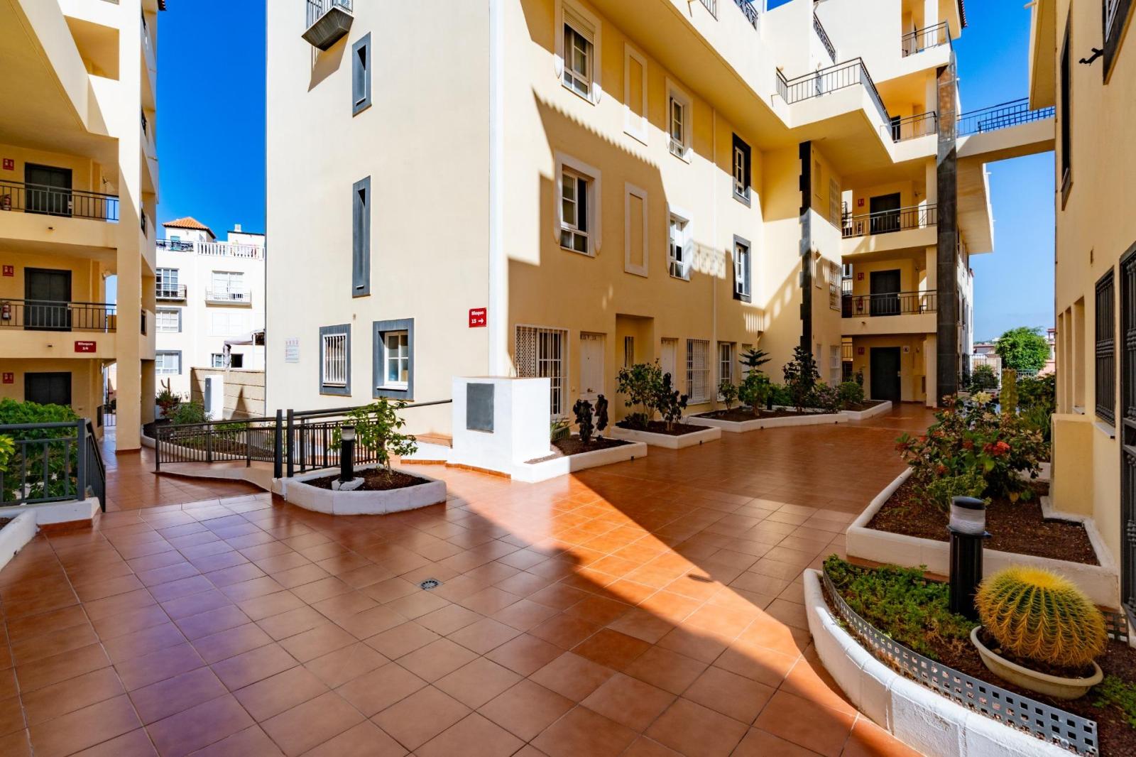 Duplex for Sale in Adeje