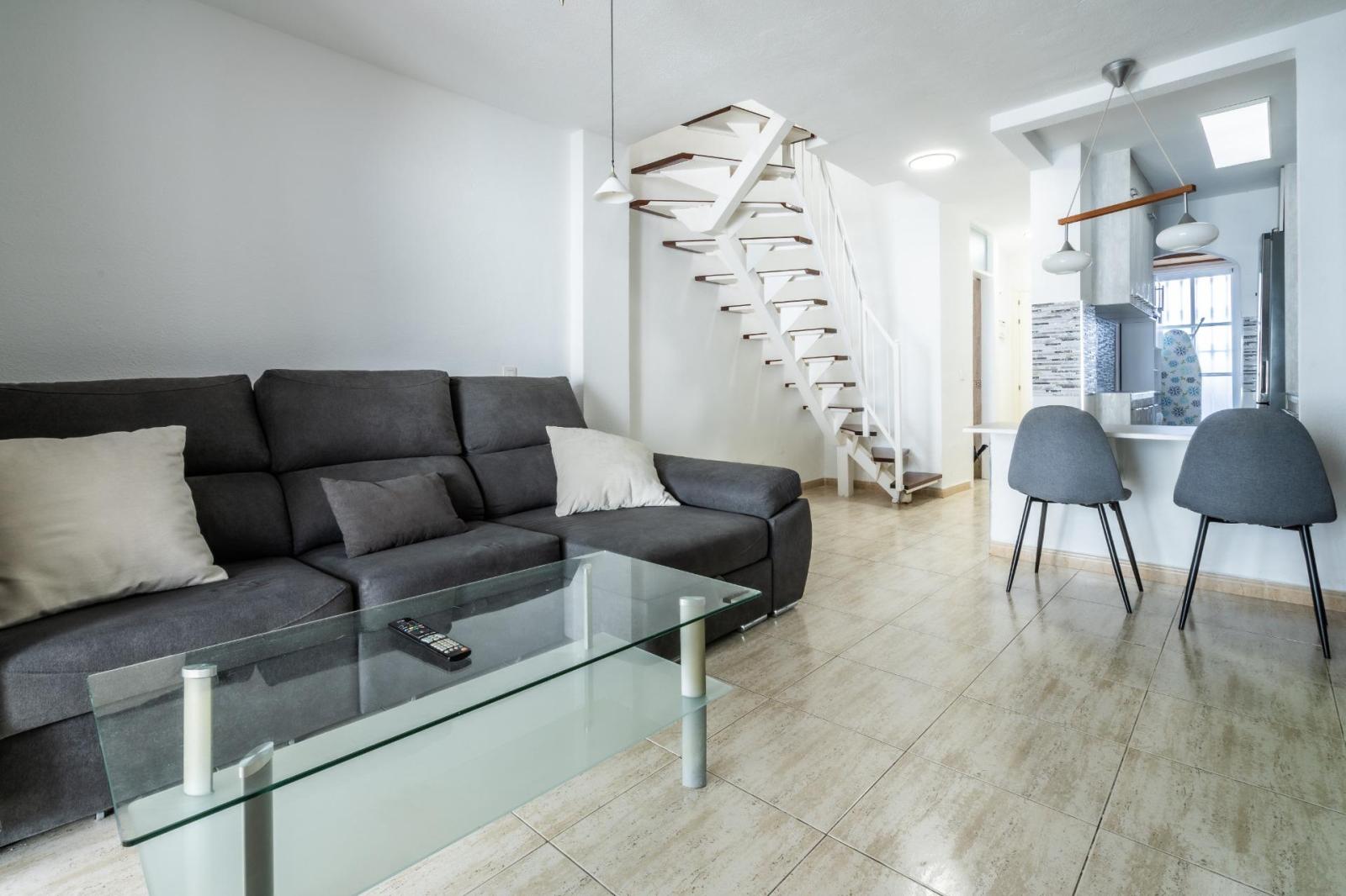 Duplex for Sale in Adeje
