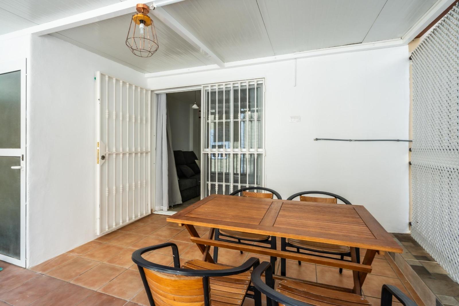 Duplex for Sale in Adeje