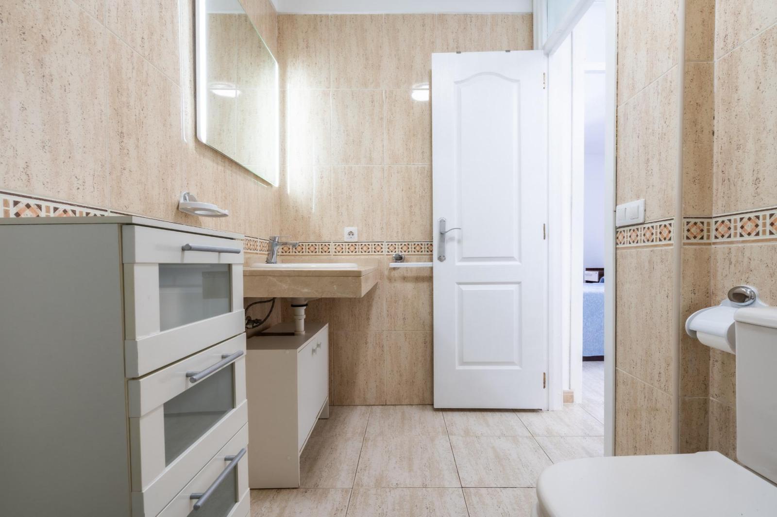 Duplex for Sale in Adeje