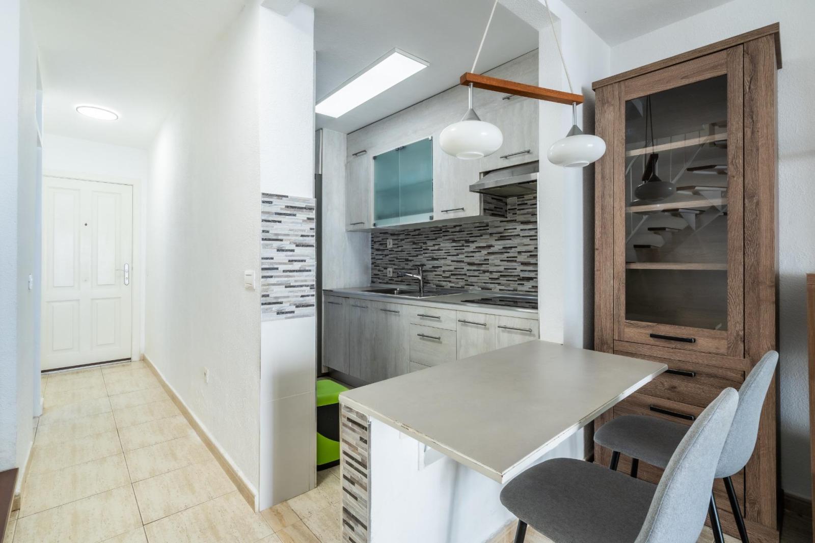 Duplex for Sale in Adeje