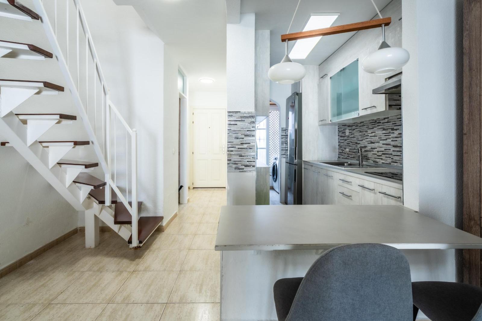 Duplex for Sale in Adeje