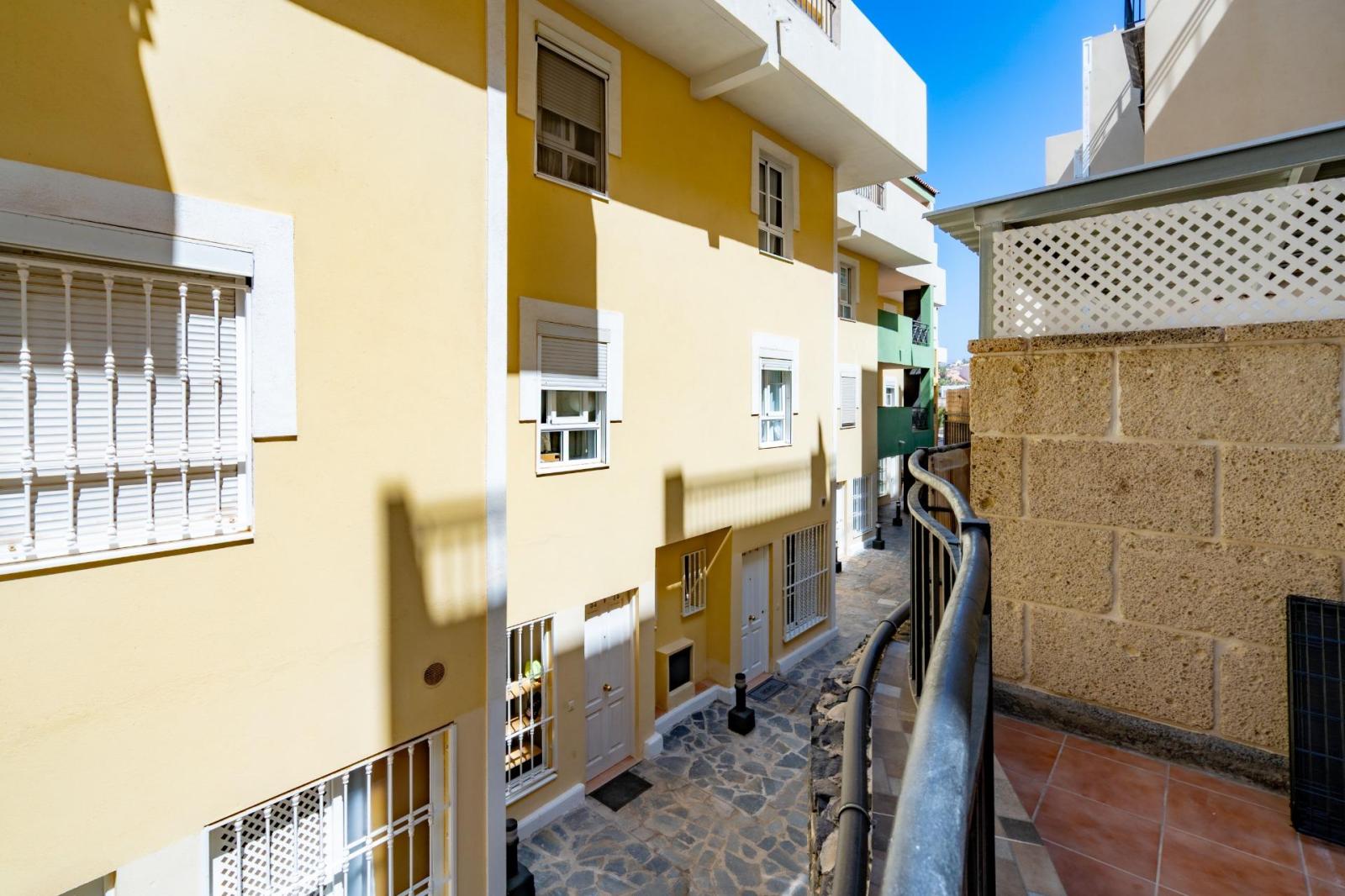 Duplex for Sale in Adeje