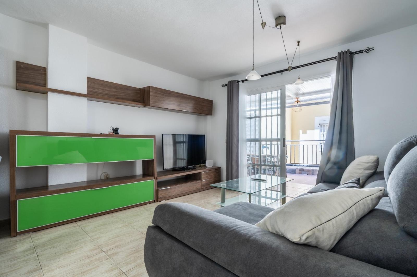 Duplex for Sale in Adeje