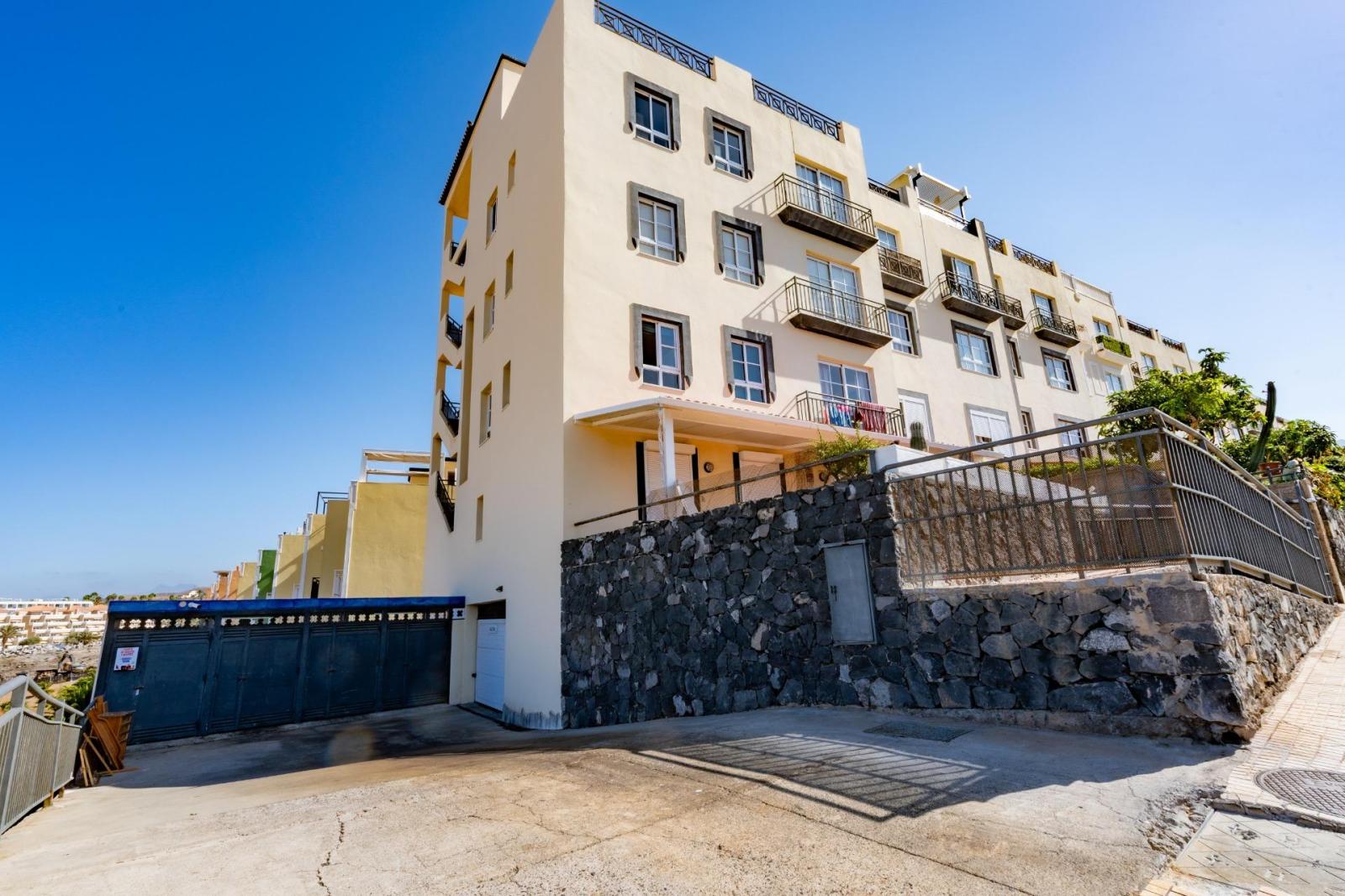 Duplex for Sale in Adeje