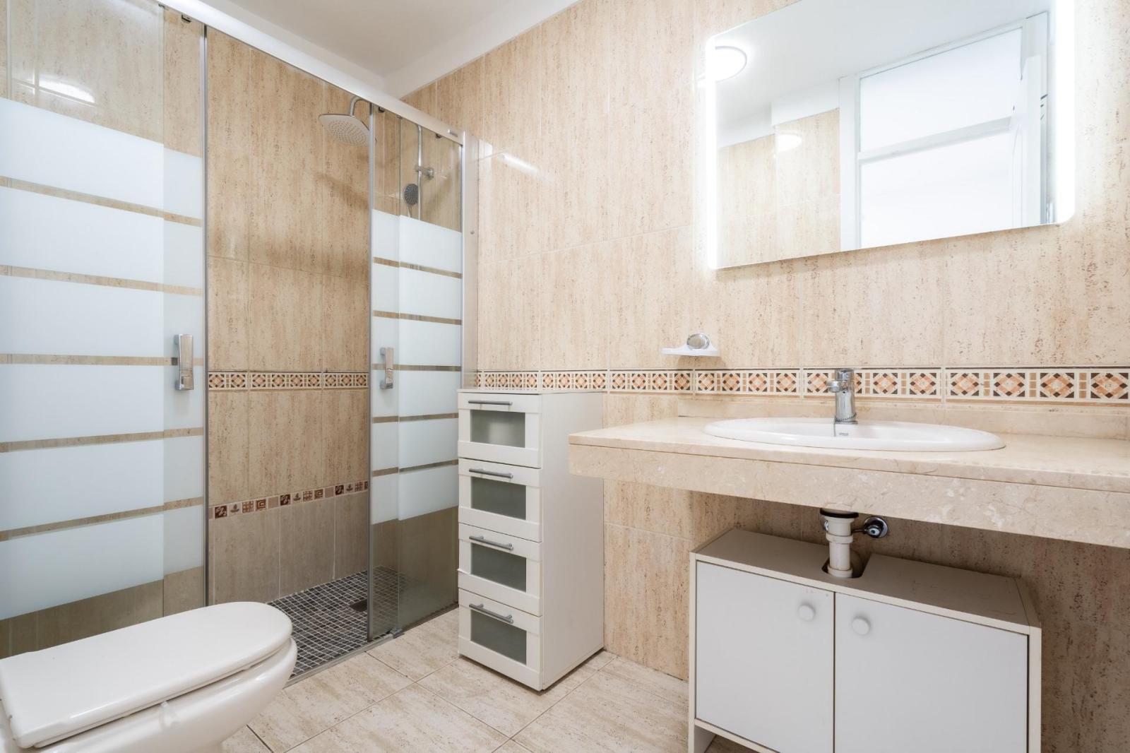 Duplex for Sale in Adeje