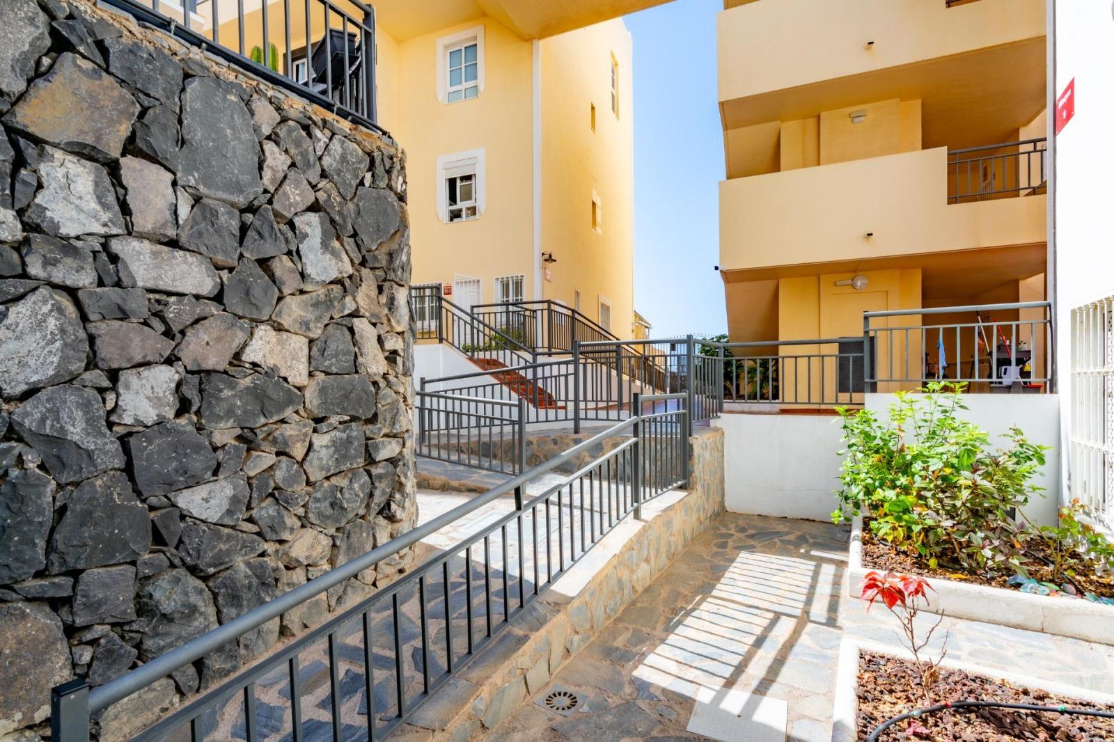 Duplex for Sale in Adeje