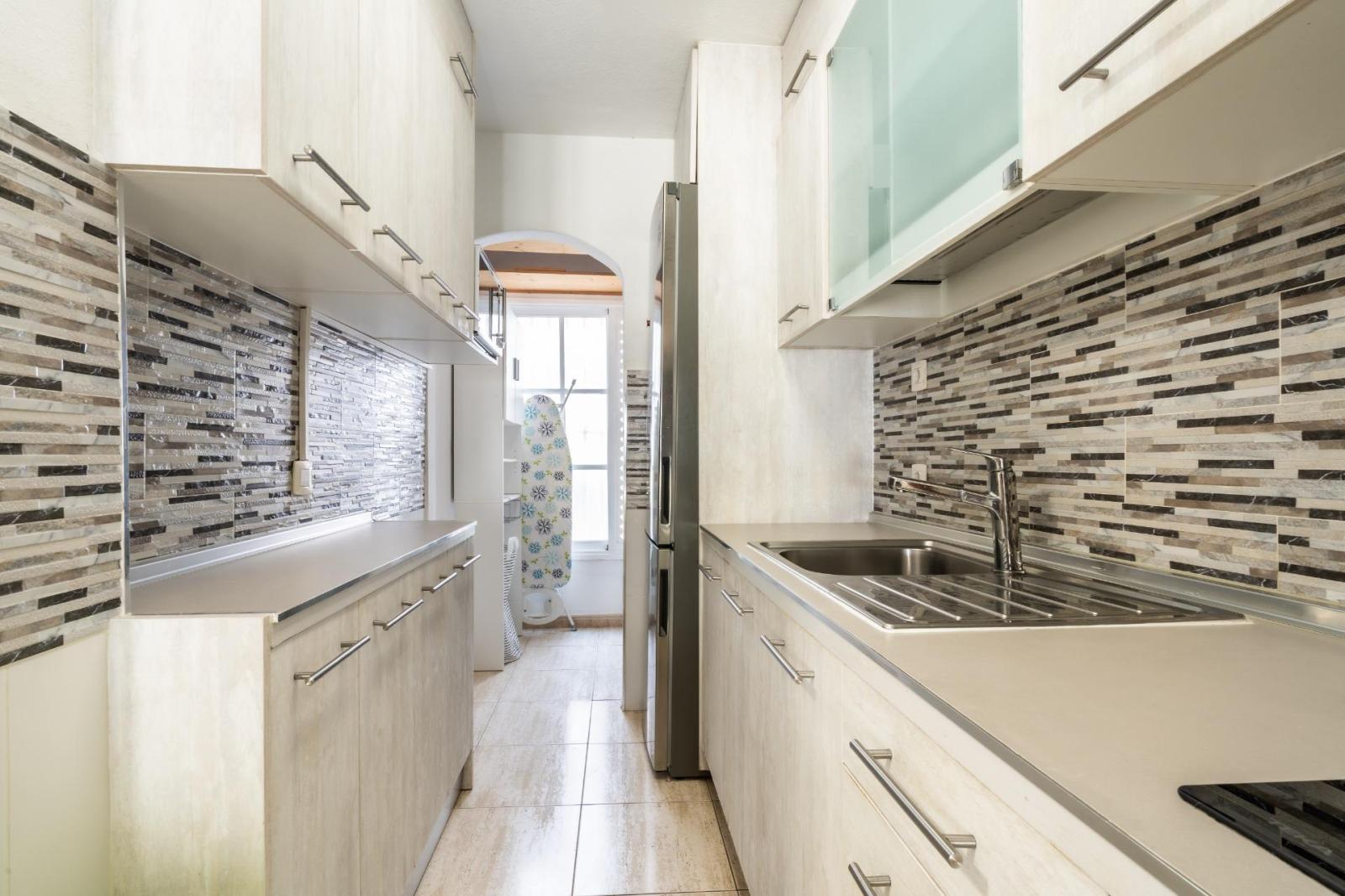Duplex for Sale in Adeje