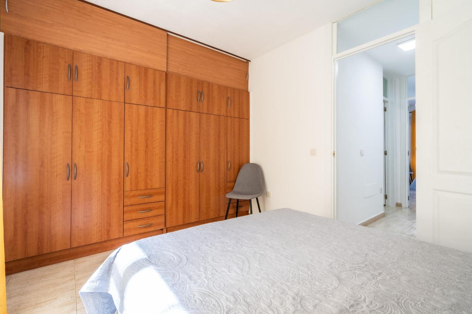 Duplex for Sale in Adeje
