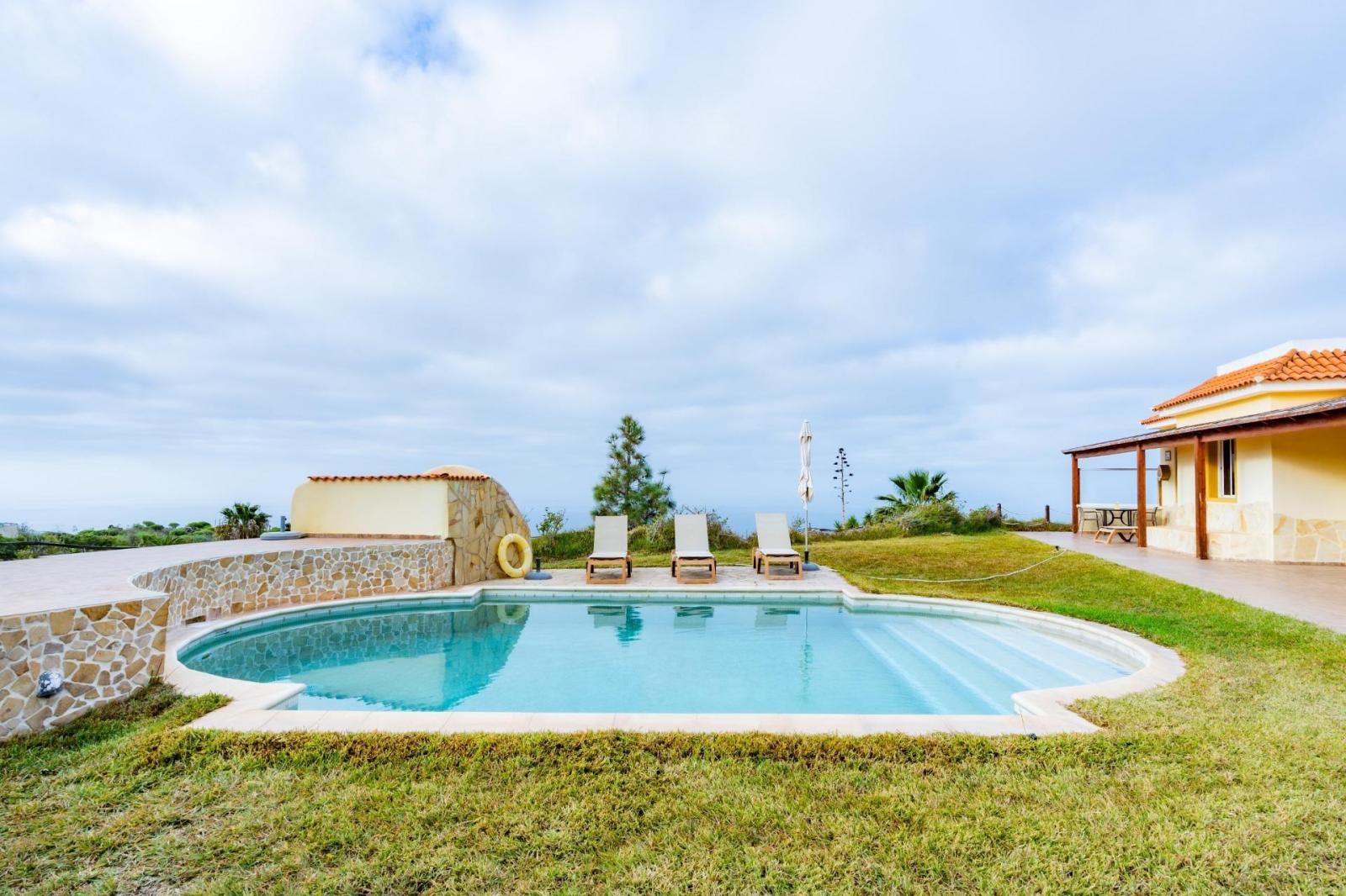 Hotel for Sale in Guía de Isora