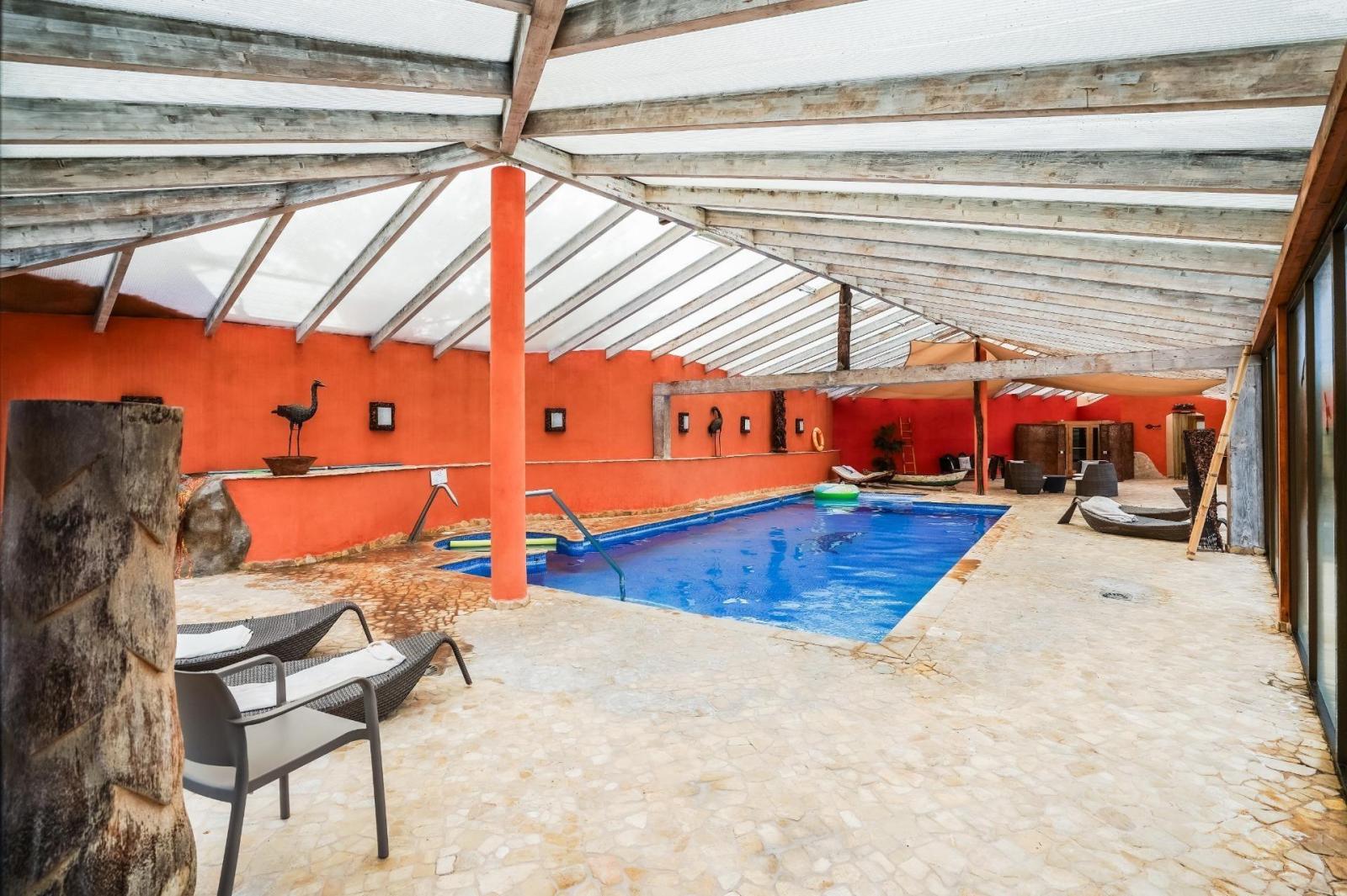 Hotel for Sale in Guía de Isora