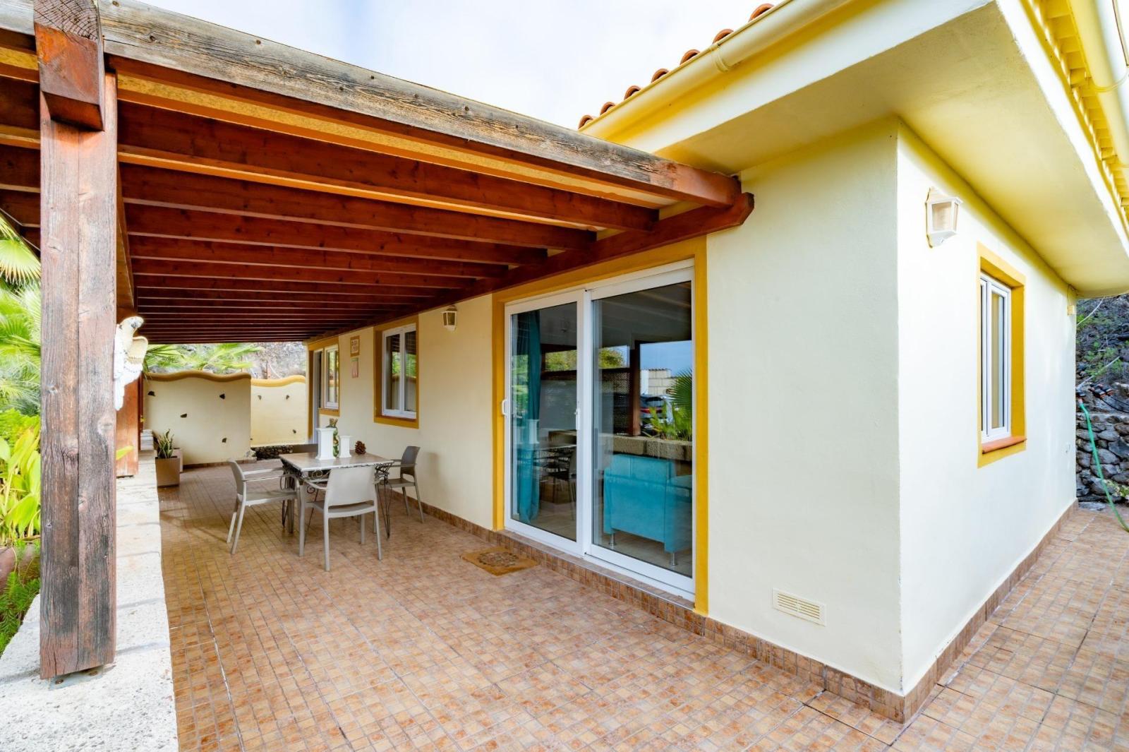 Hotel for Sale in Guía de Isora