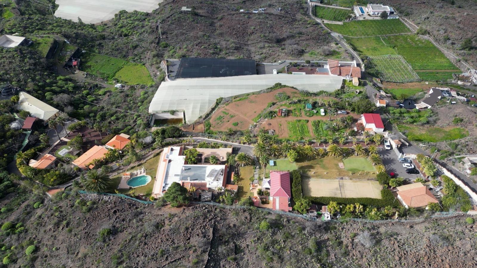 Hotel for Sale in Guía de Isora