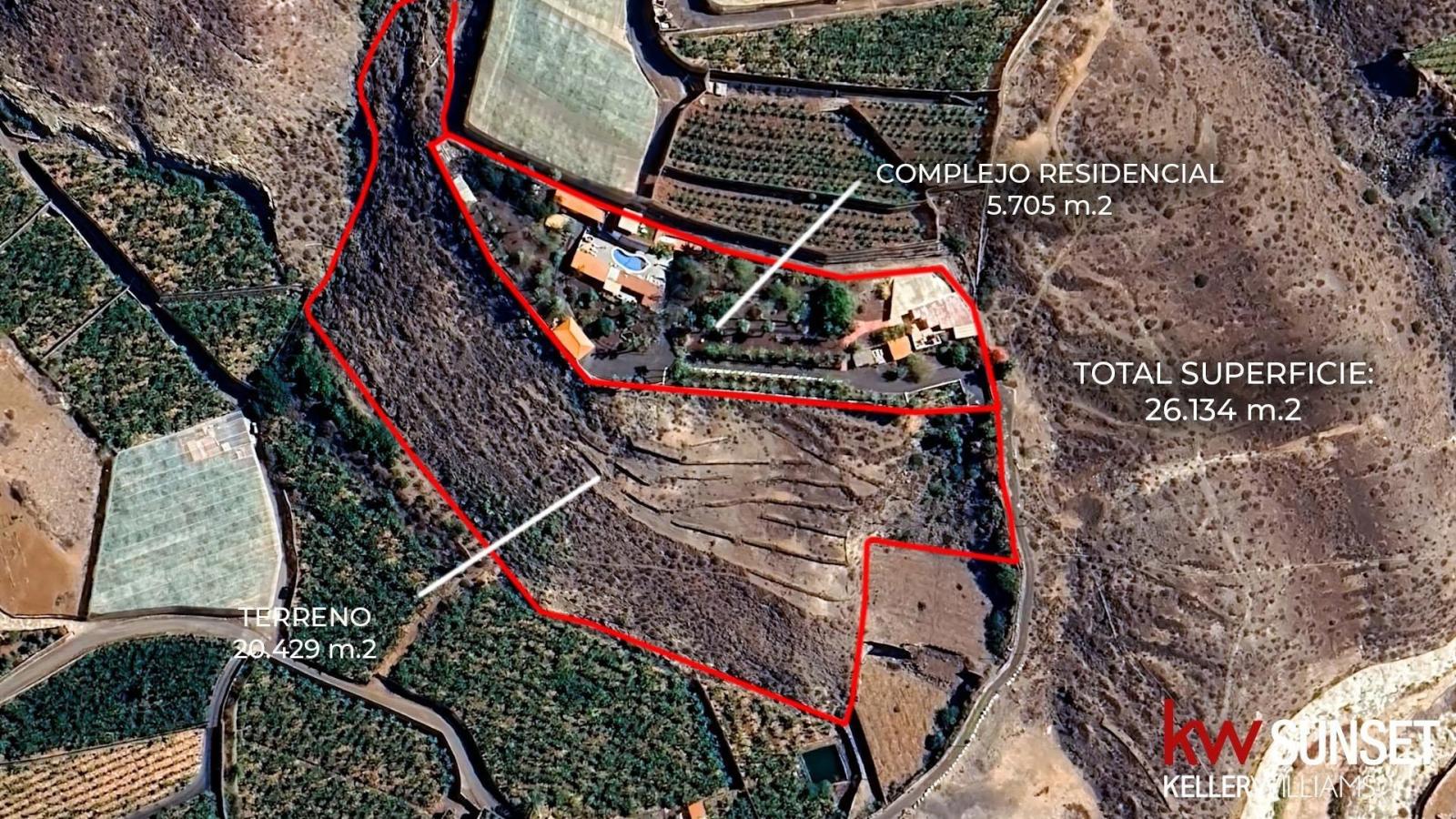 Hotel for Sale in Guía de Isora