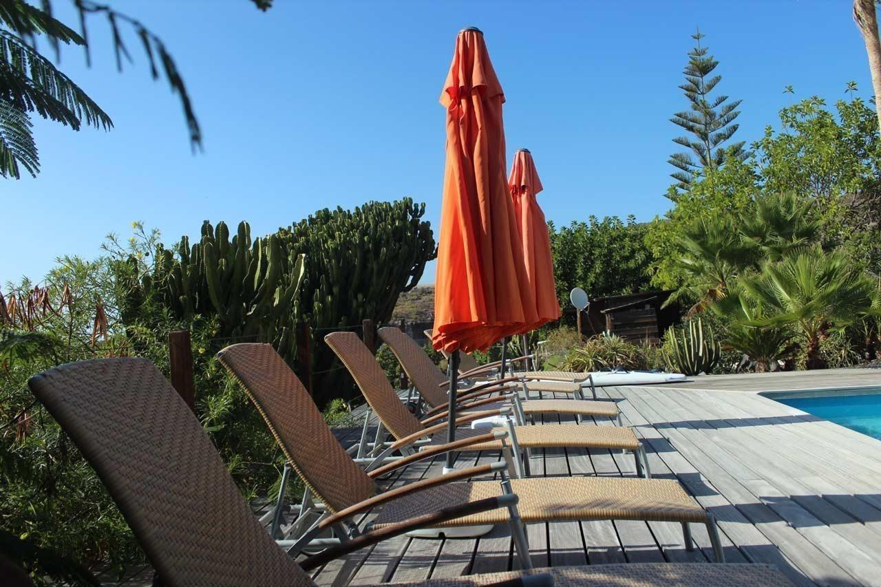 Hotel for Sale in Guía de Isora